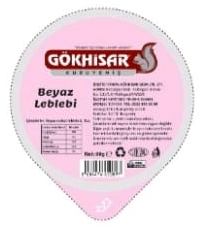 Beyaz Leblebi
