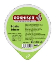 Soslu Mısır